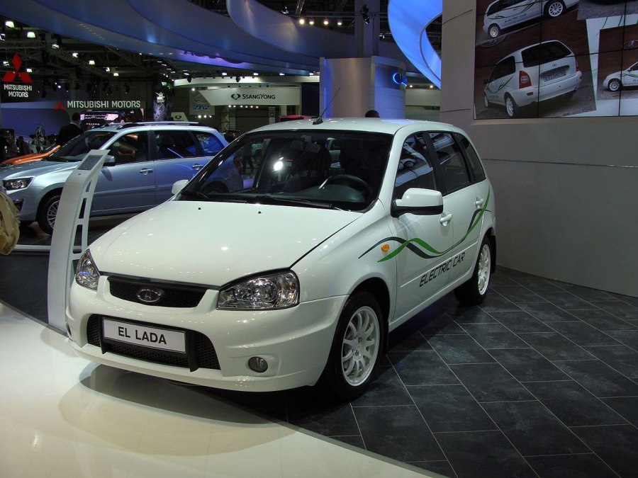 Lada ellada 2023