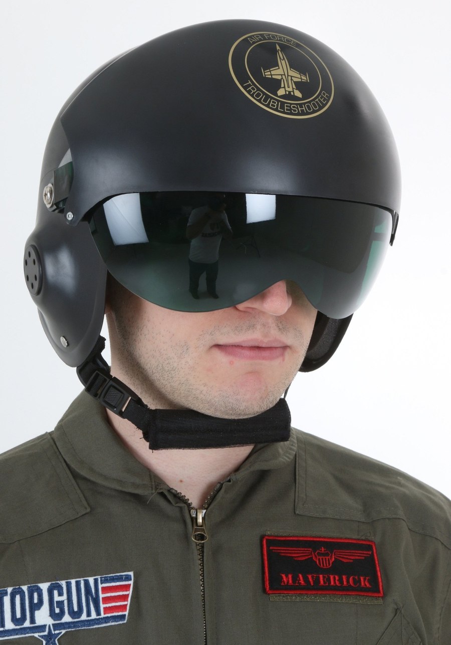 АЗМ Pilot шлем