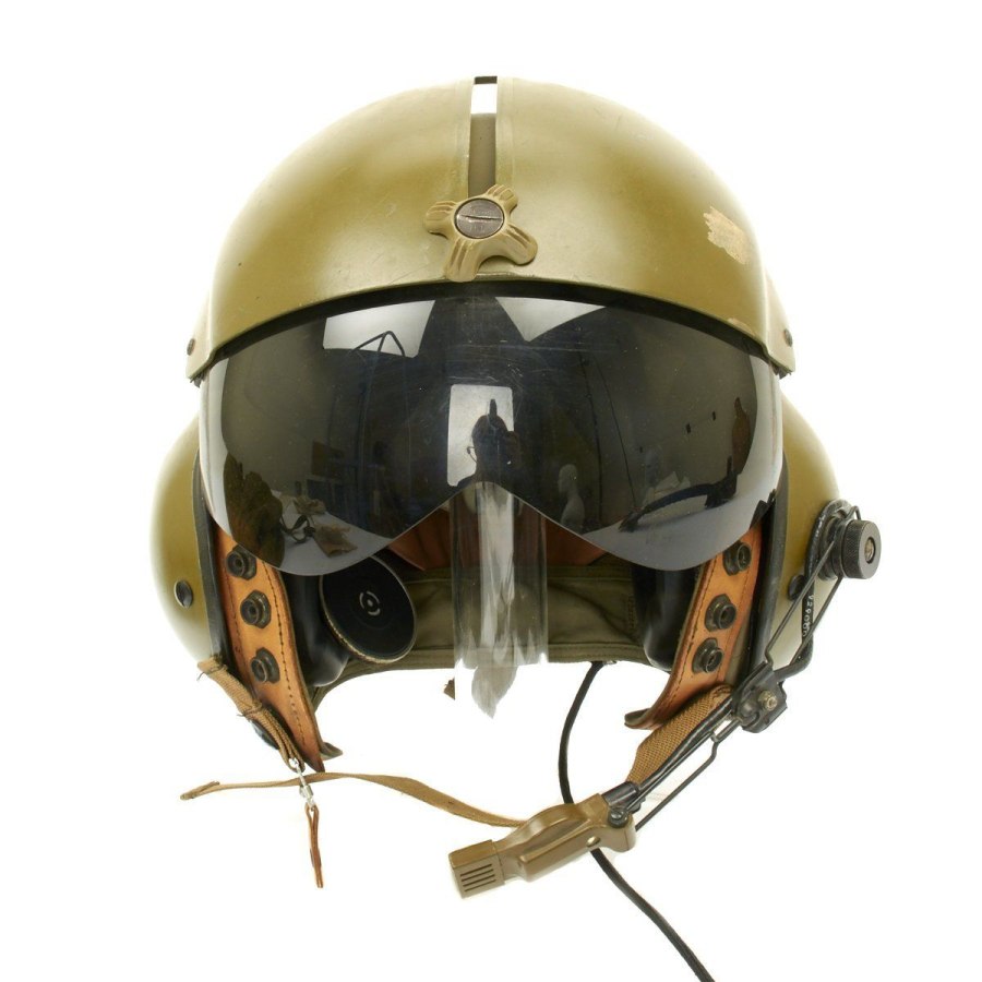 Gentex Pilot Helmet