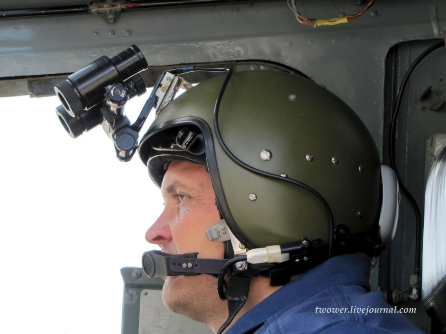 ЗШ-7 шлем