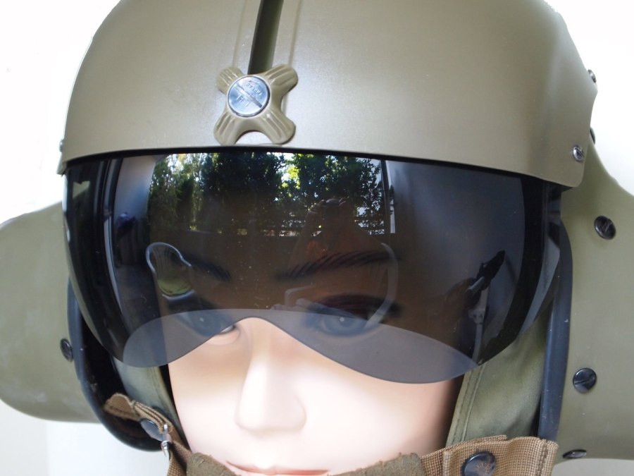 Шлем вертолётный SPH-4