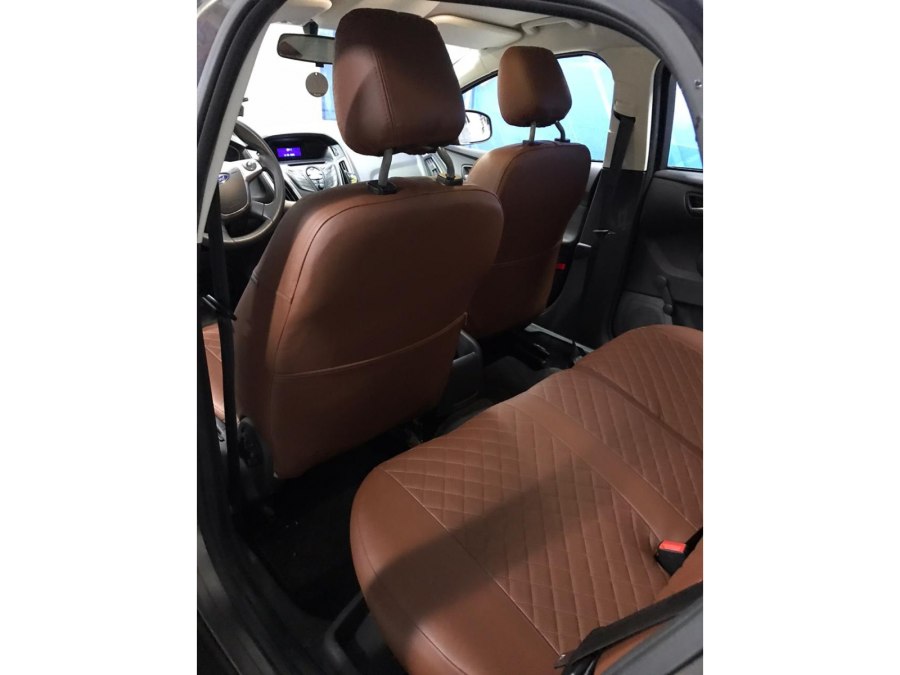 Ford Focus 3 чехлы Автопилот