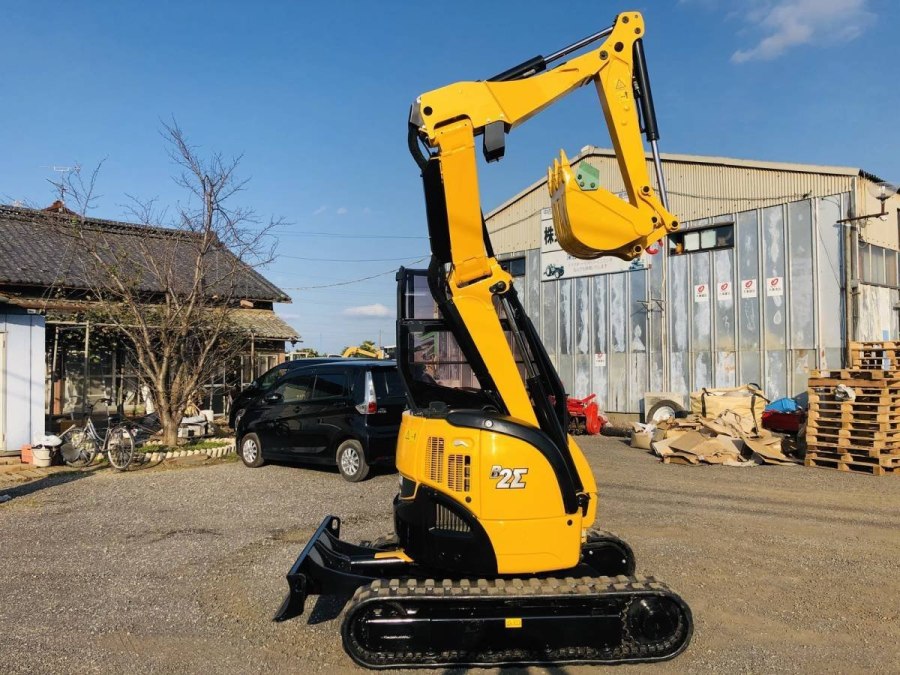 Mini-Excavator France