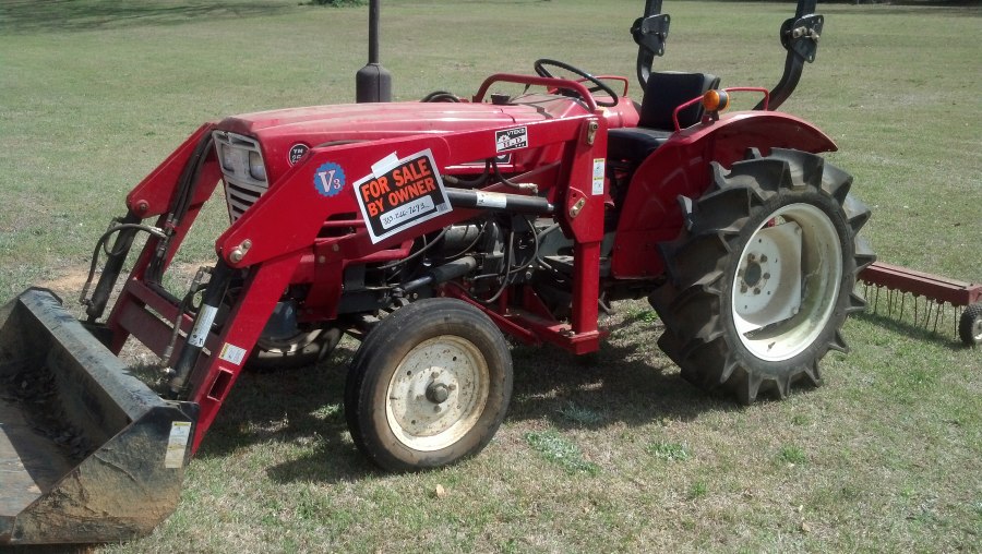 Yanmar ym1500