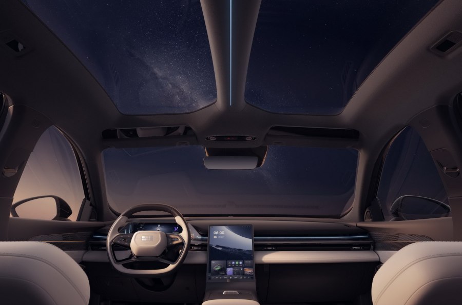 Galaxy l6 авто
