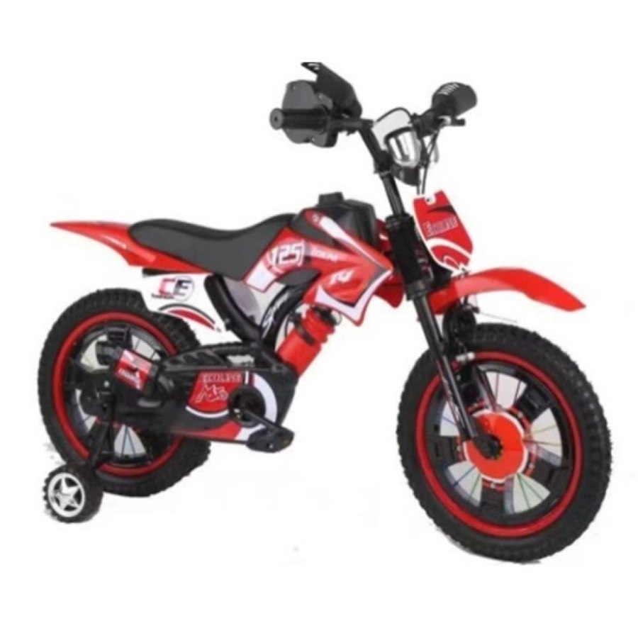 Велосипед Actiwell Kids 12