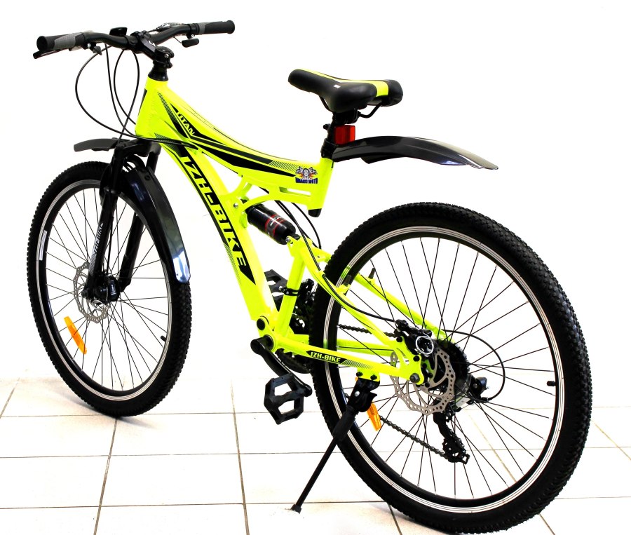 Izh Bike велосипед Titan