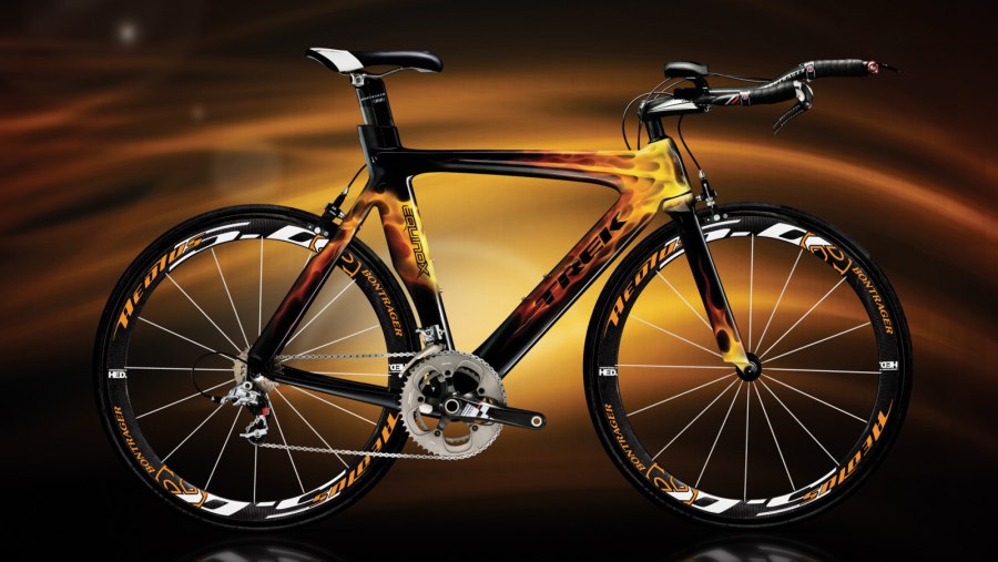Trek Equinox TTX 9.9