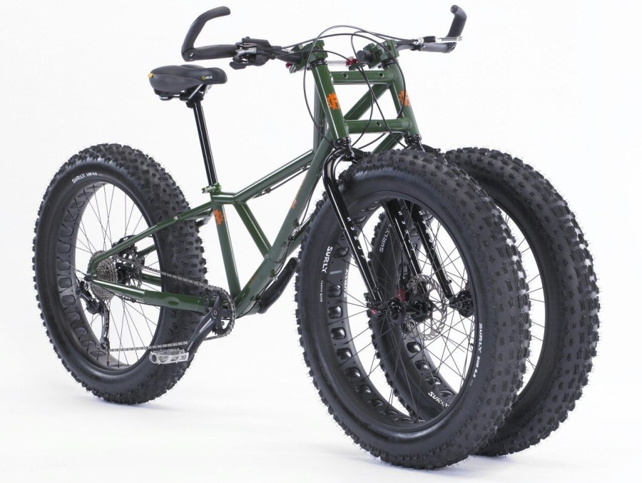 Фэтбайк xtc 850