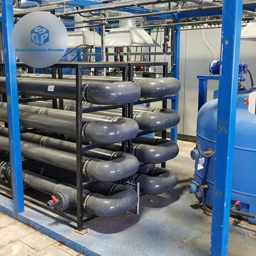3d Boiler