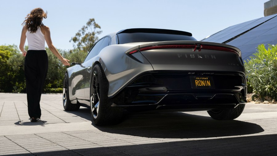 Rimac c_two