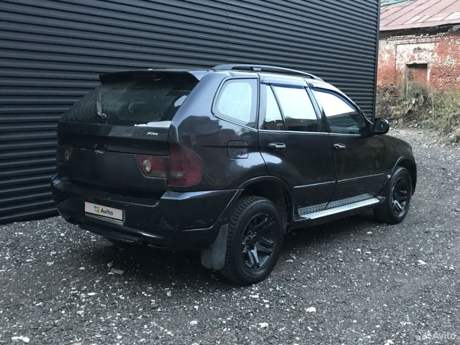 Shuanghuan SCEO 2.4 2006г.в. хабы