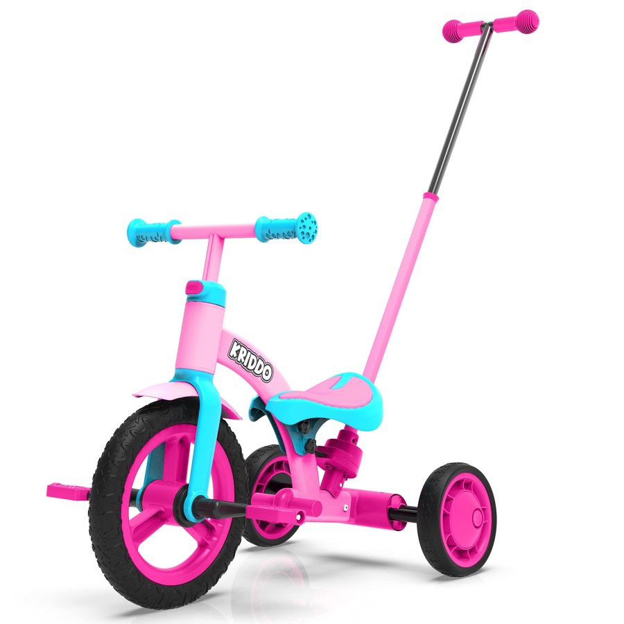 Ручка для велосипед трехколесный Navigator Trike