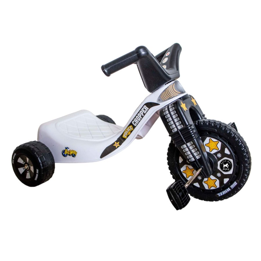 Wheeler Junior 700