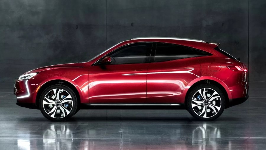 Evolute i-Jet