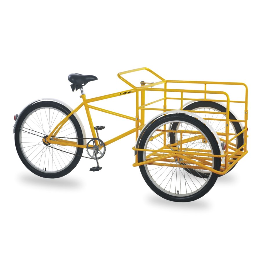 Грузовой велосипед Cargo Bike