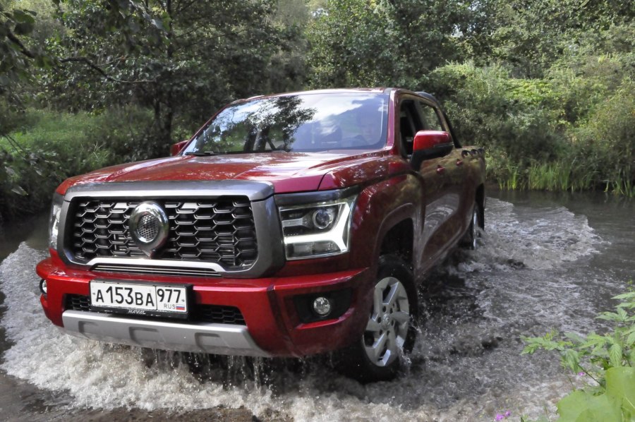 2019 Nissan Titan Platinum Reserve