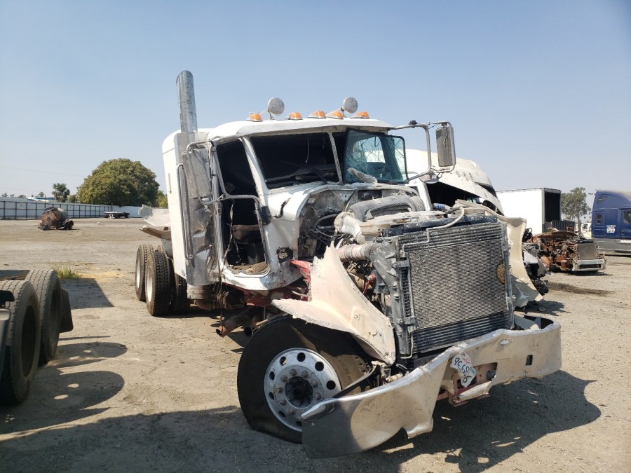 Freightliner Caterpillar