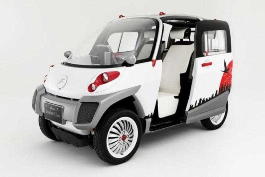 Мини-электромобиль мини-электромобиль модель: fb-ev01