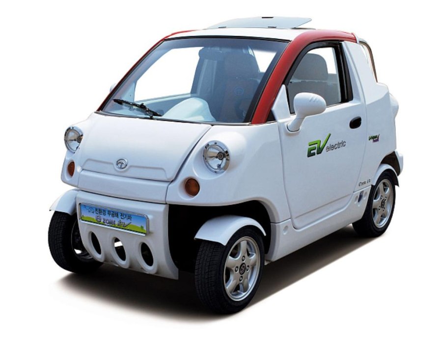 Электромобиль XDEVICE XCAR