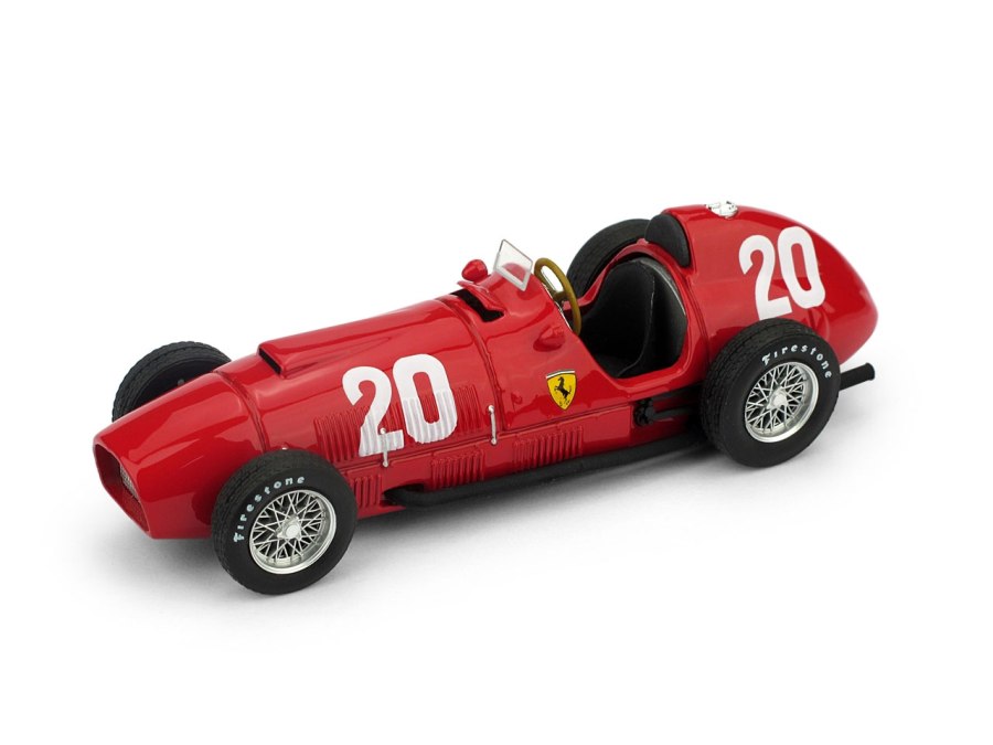 Ferrari 375 f1