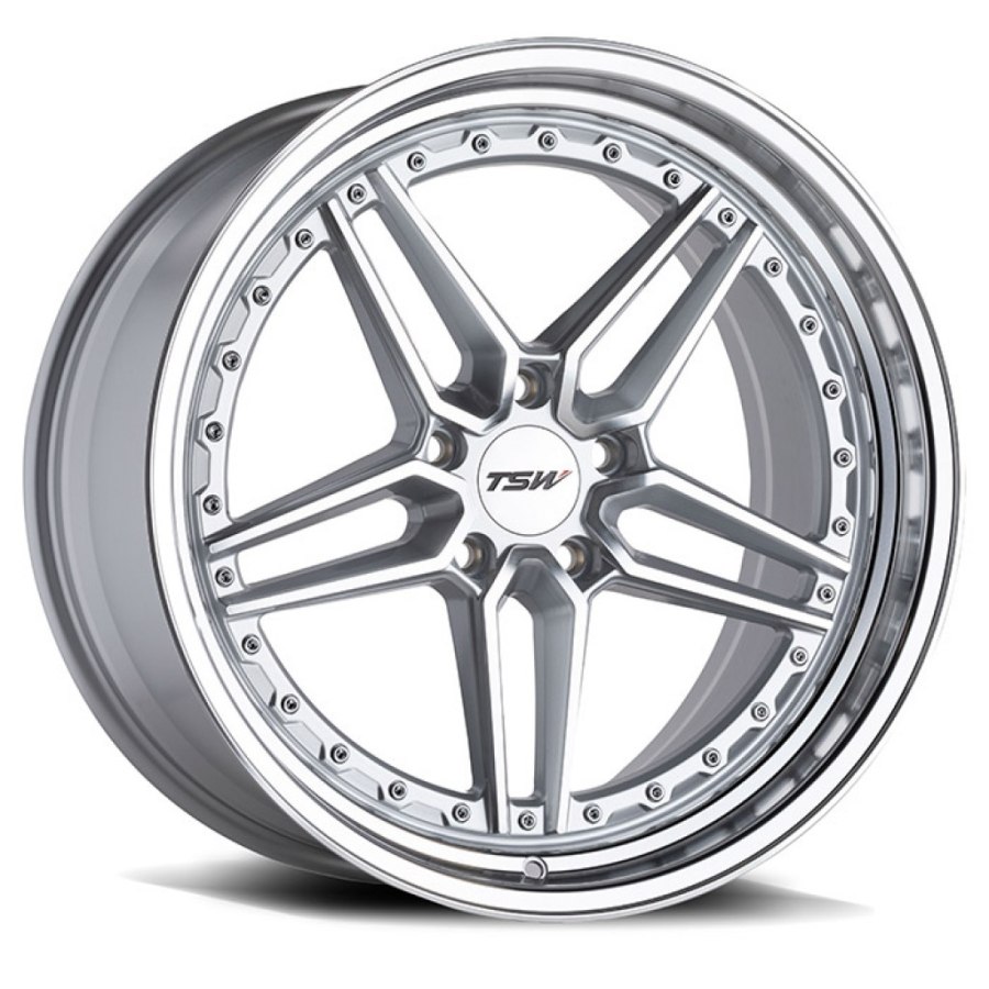Alloy Wheels диски