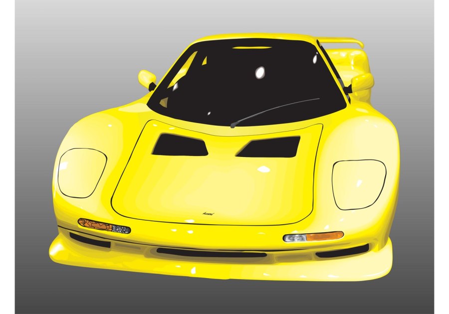 Ascari Ecosse