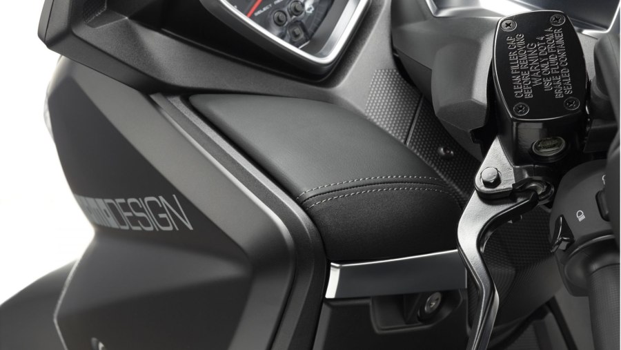 Yamaha x Max 2022