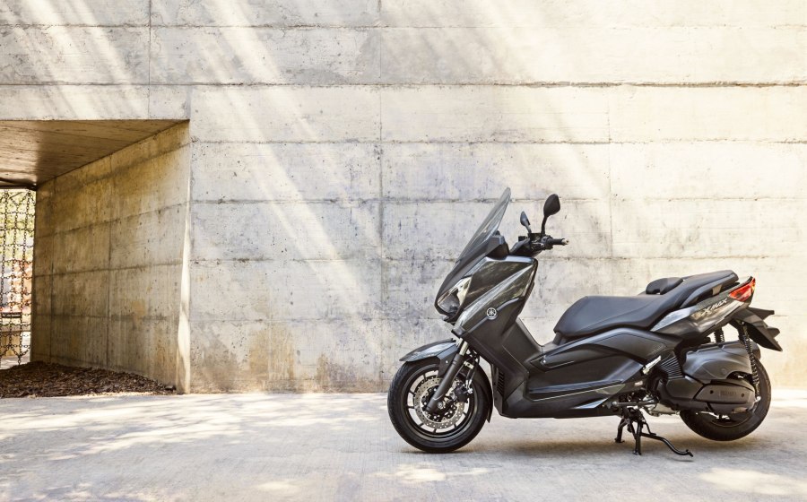 Maxi Scooter Majesty 400 Yamaha