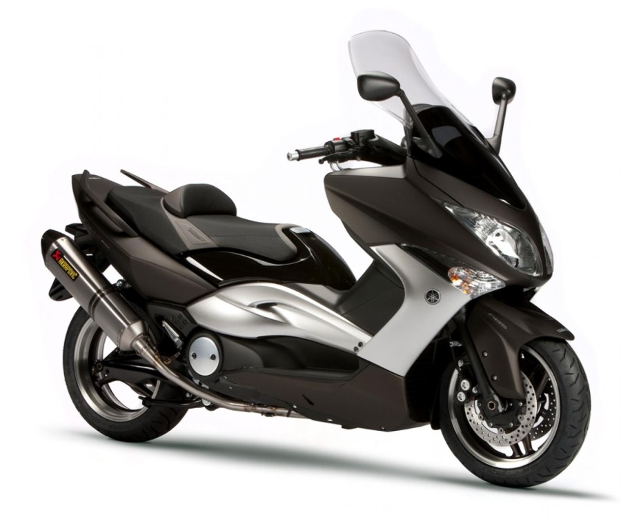 T Max 500 Yamaha 2020