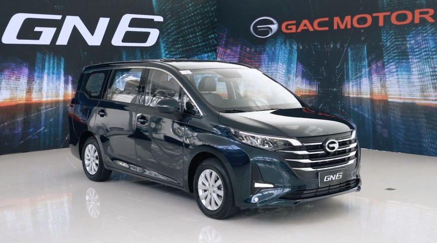 Toyota Innova 2016
