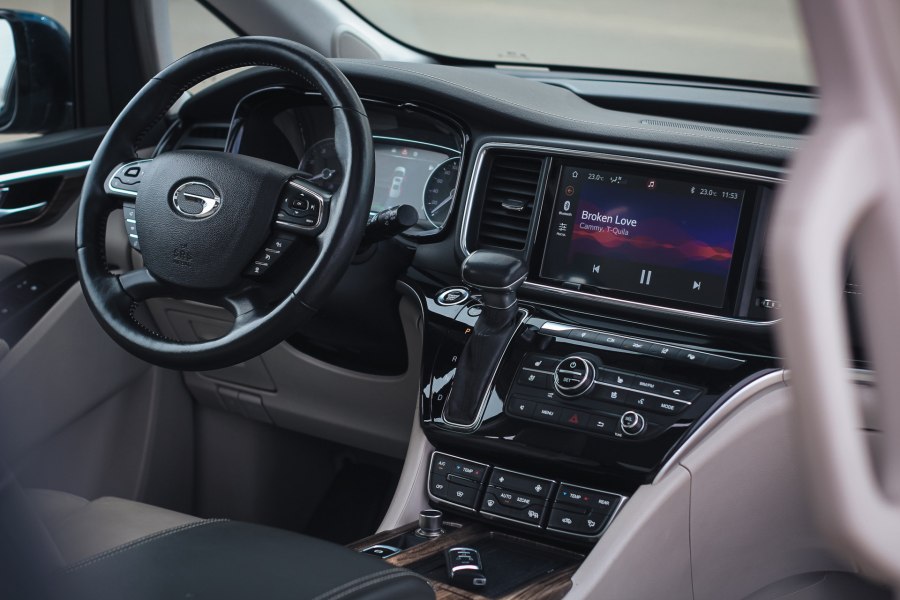 Lexus RX 450 2023