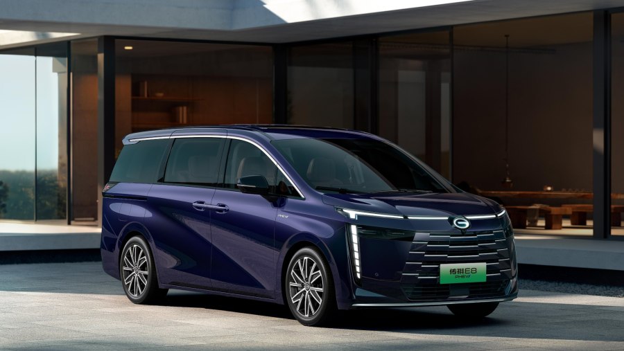 Toyota Alphard 2018