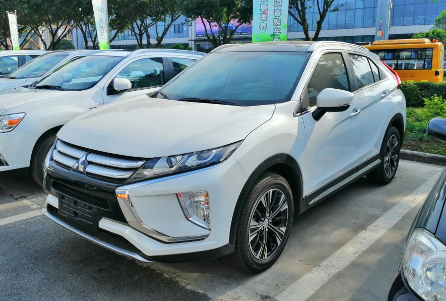 Митсубиси GAC