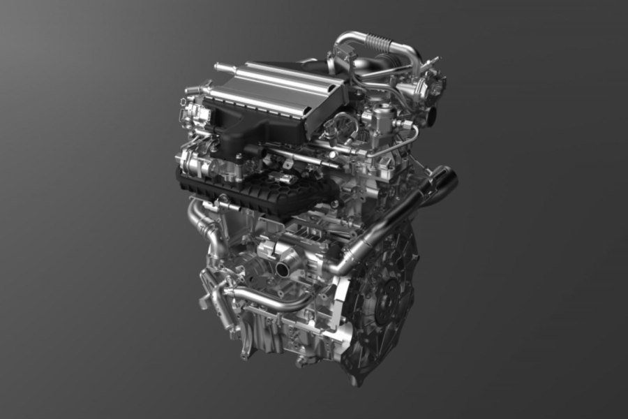 Машина Dool Motor