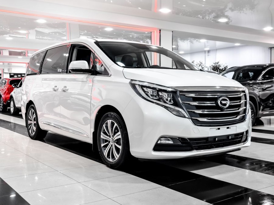 GAC gn8 купить