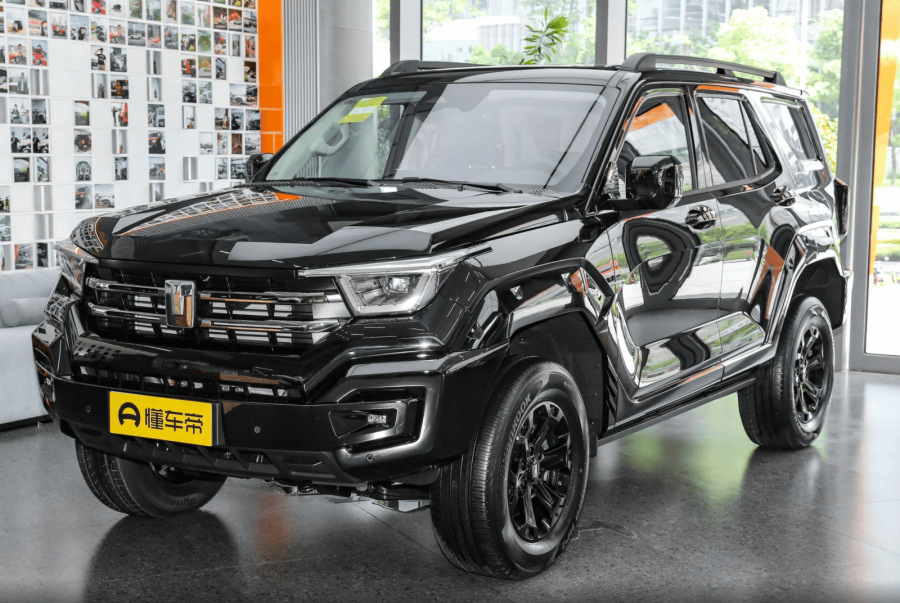 ВАЗ (Lada) Niva Travel, 2023