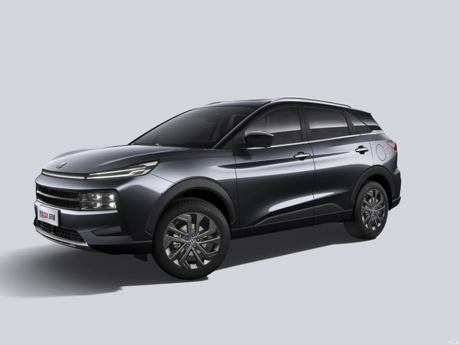 JAC js6 2023
