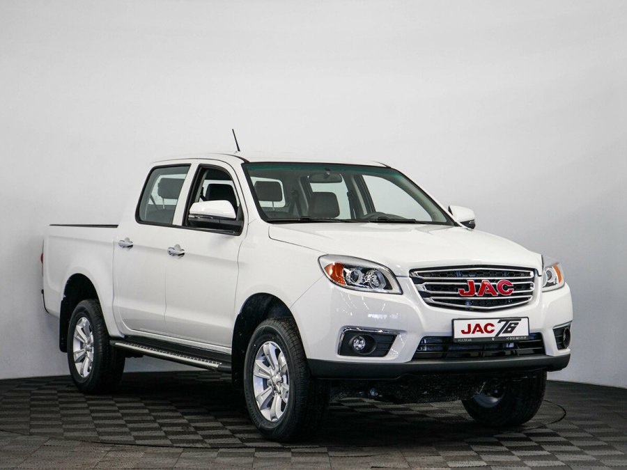 JAC sj6