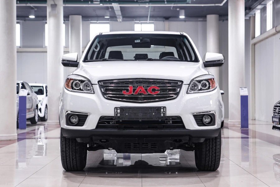 ATLANT JAC t6