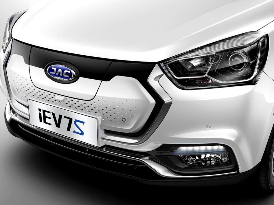 Honda Vezel 2018
