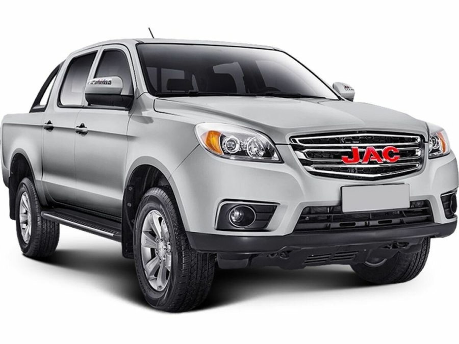 JAC t6 Full Extra