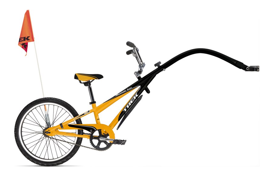 Trek MT - 201