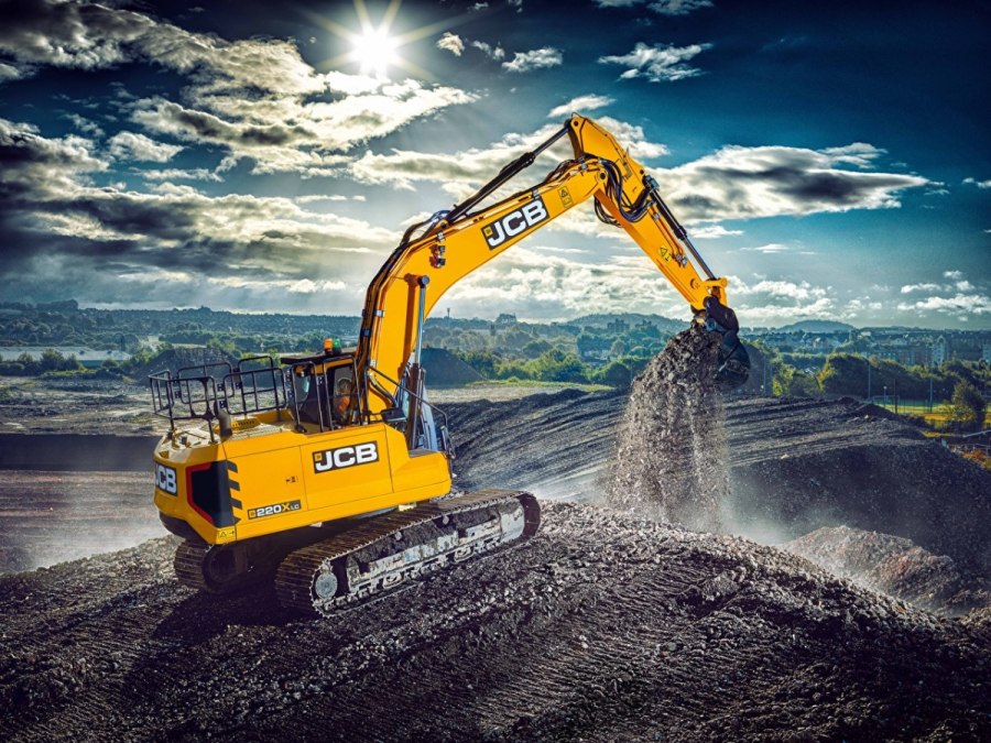 Экскаватор «Changlin wz30-25