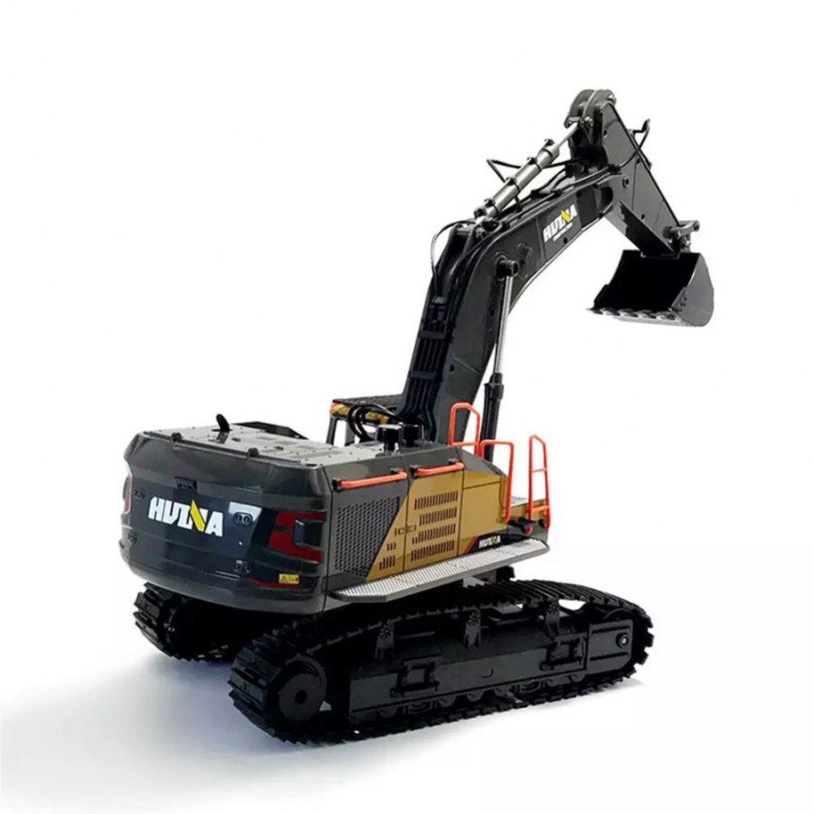 Радиоуправляемый экскаватор HUINA 22ch 1:14 RTR 2.4G - hn1592