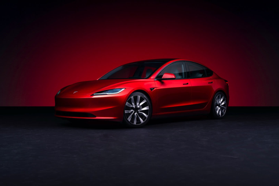 Тесла model s Plaid 2021