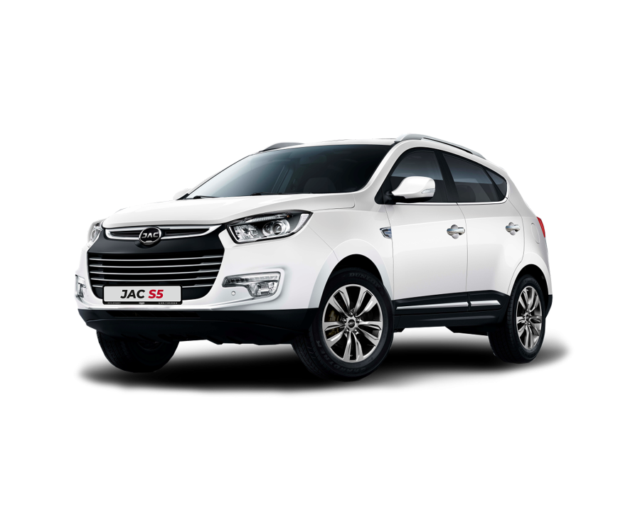Китайские легковые автомобили