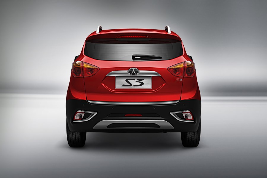 JAC JAC s3
