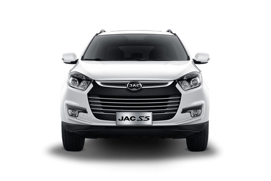 JAC s3 2021