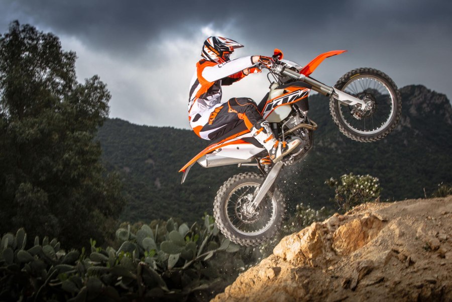 KTM 900 2014